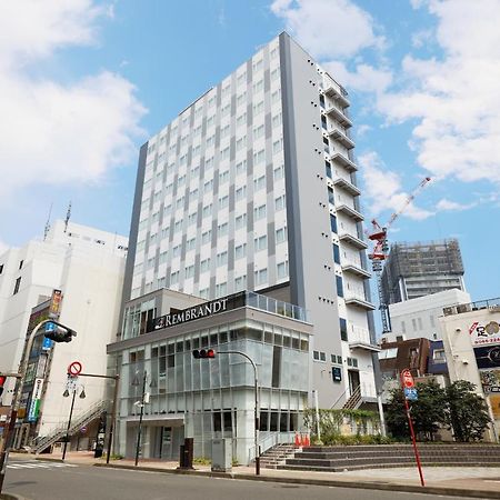 Hotel Rembrandt Style Honatsugi Extérieur photo
