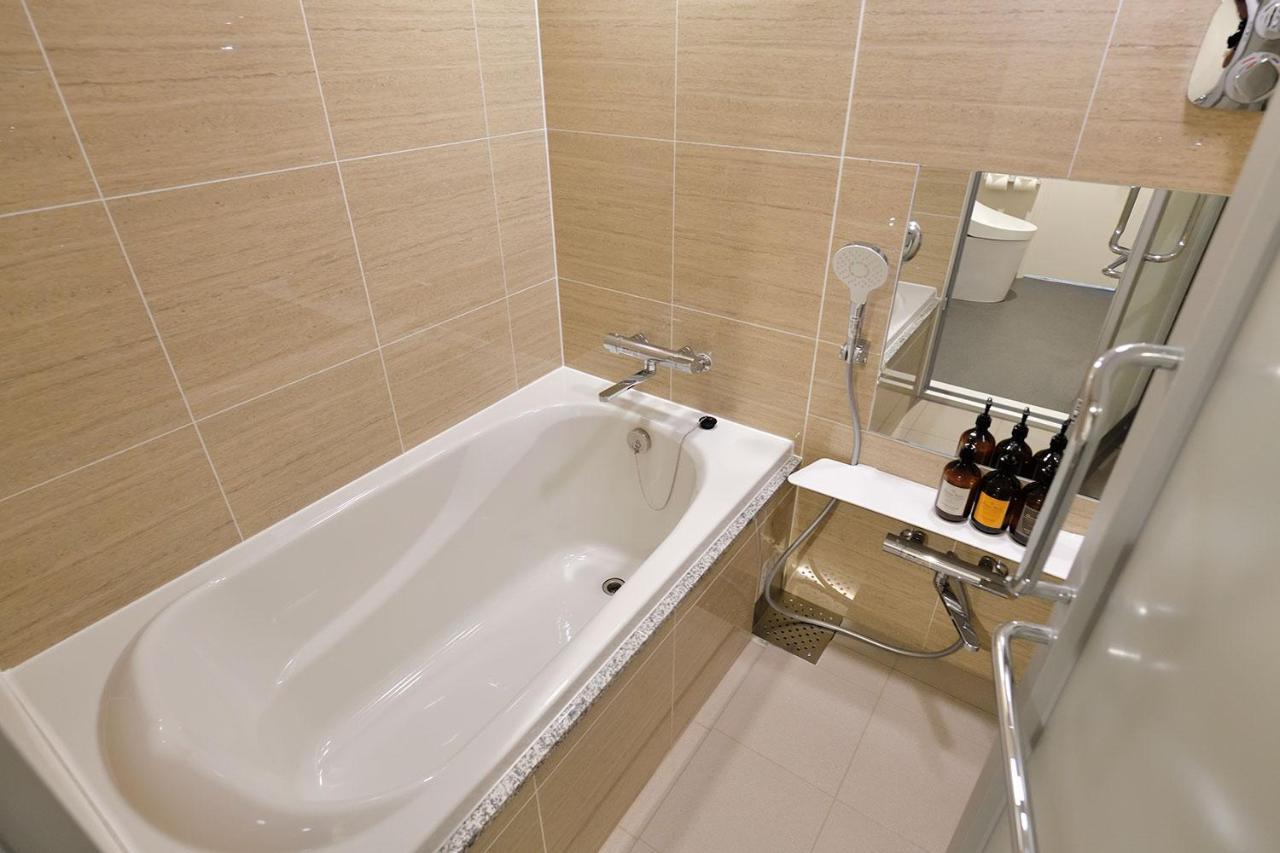 Hotel Rembrandt Style Honatsugi Extérieur photo