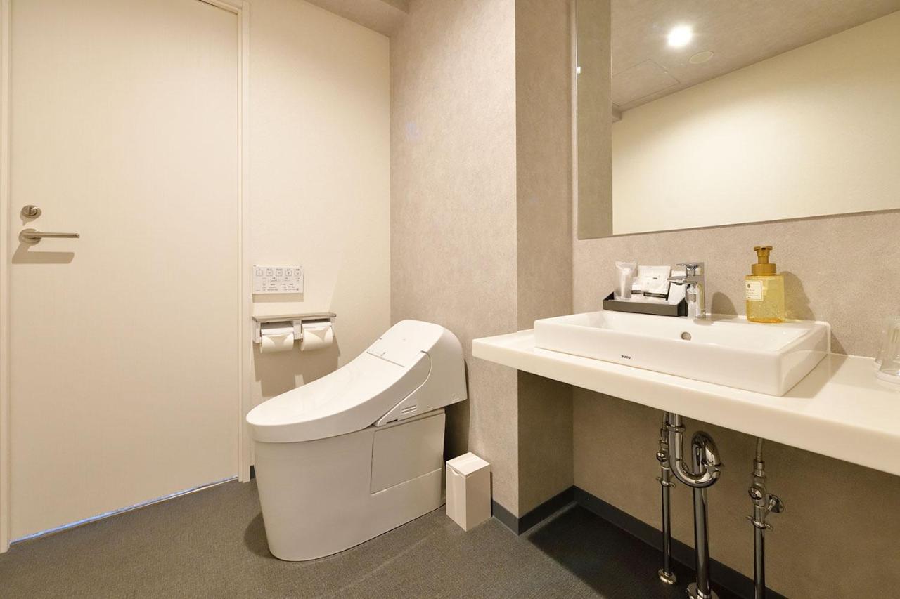 Hotel Rembrandt Style Honatsugi Extérieur photo