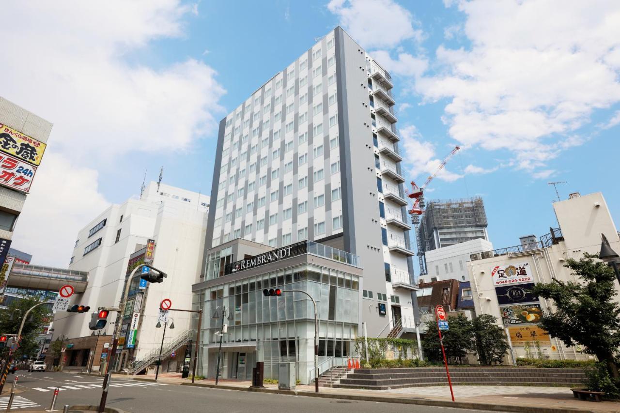 Hotel Rembrandt Style Honatsugi Extérieur photo
