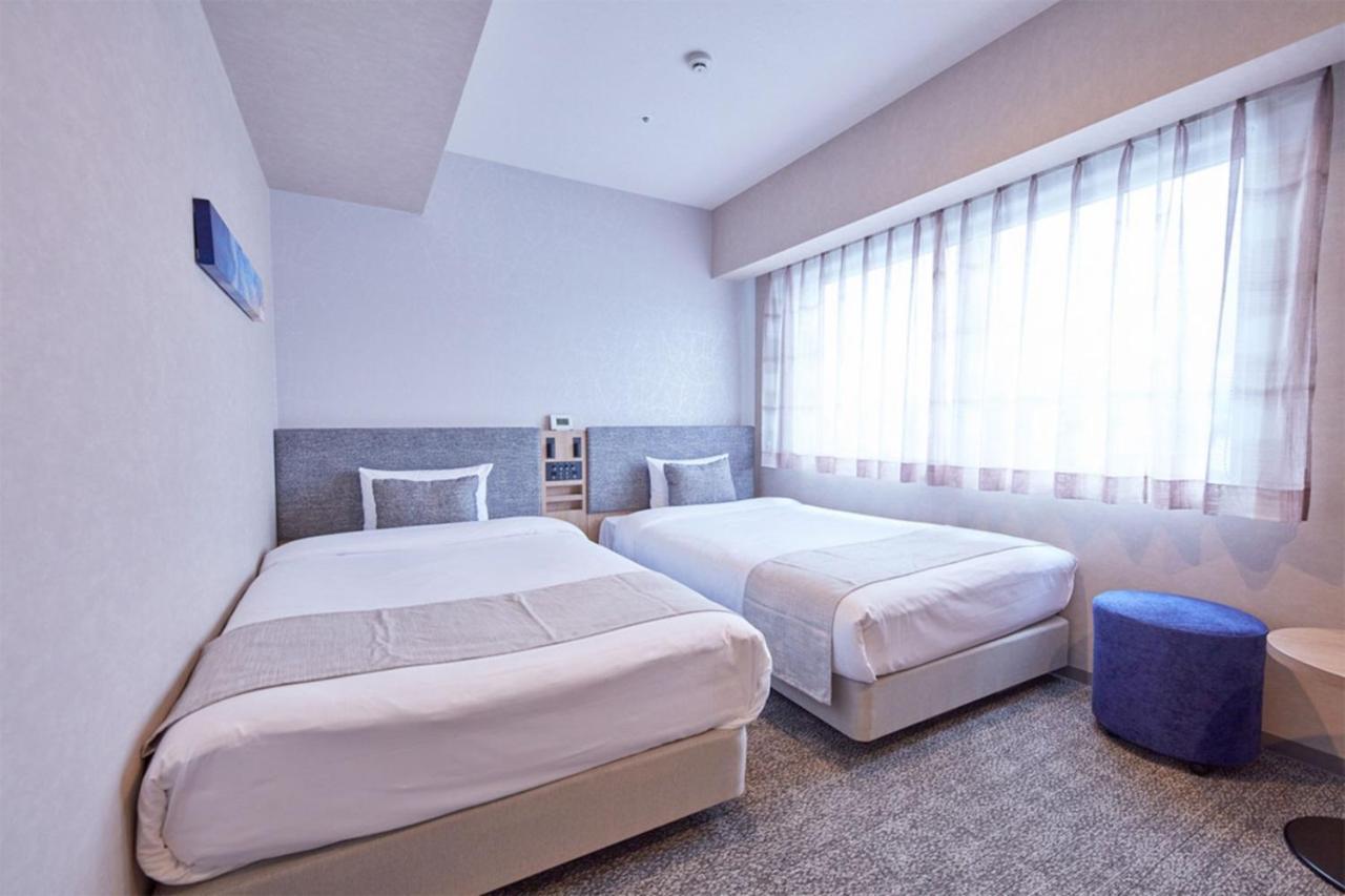 Hotel Rembrandt Style Honatsugi Extérieur photo