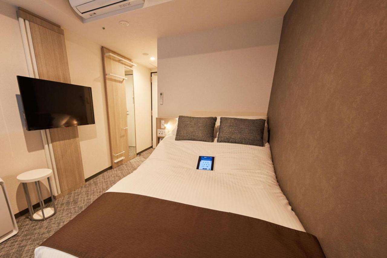Hotel Rembrandt Style Honatsugi Extérieur photo