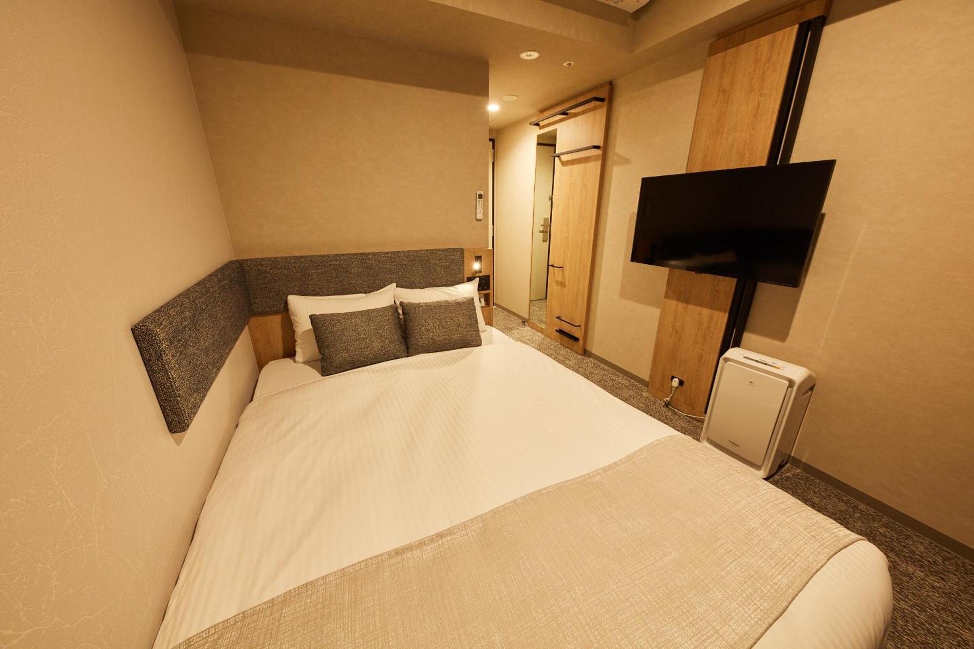 Hotel Rembrandt Style Honatsugi Extérieur photo