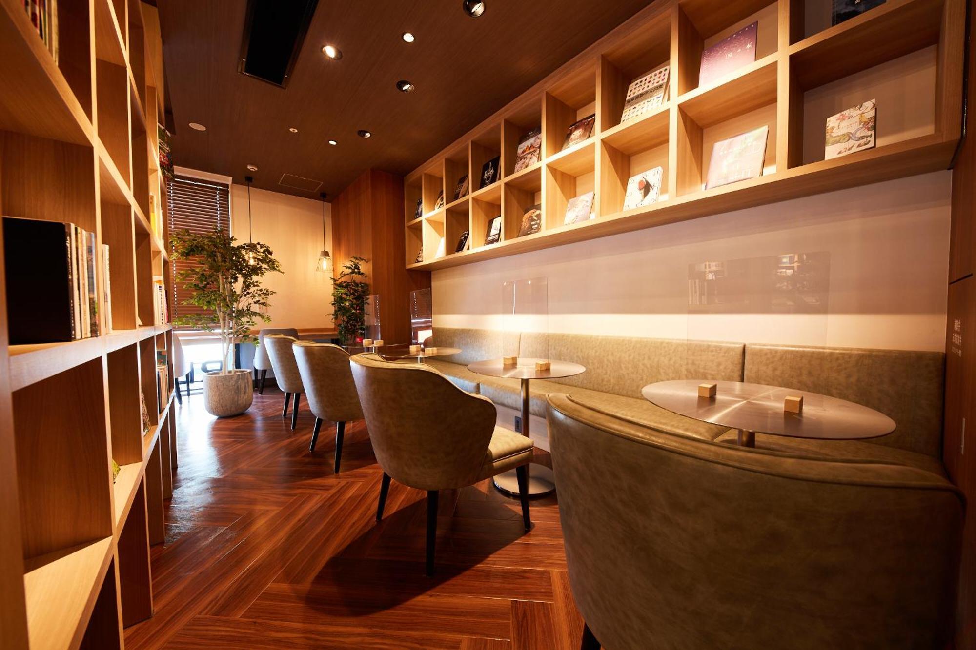 Hotel Rembrandt Style Honatsugi Extérieur photo