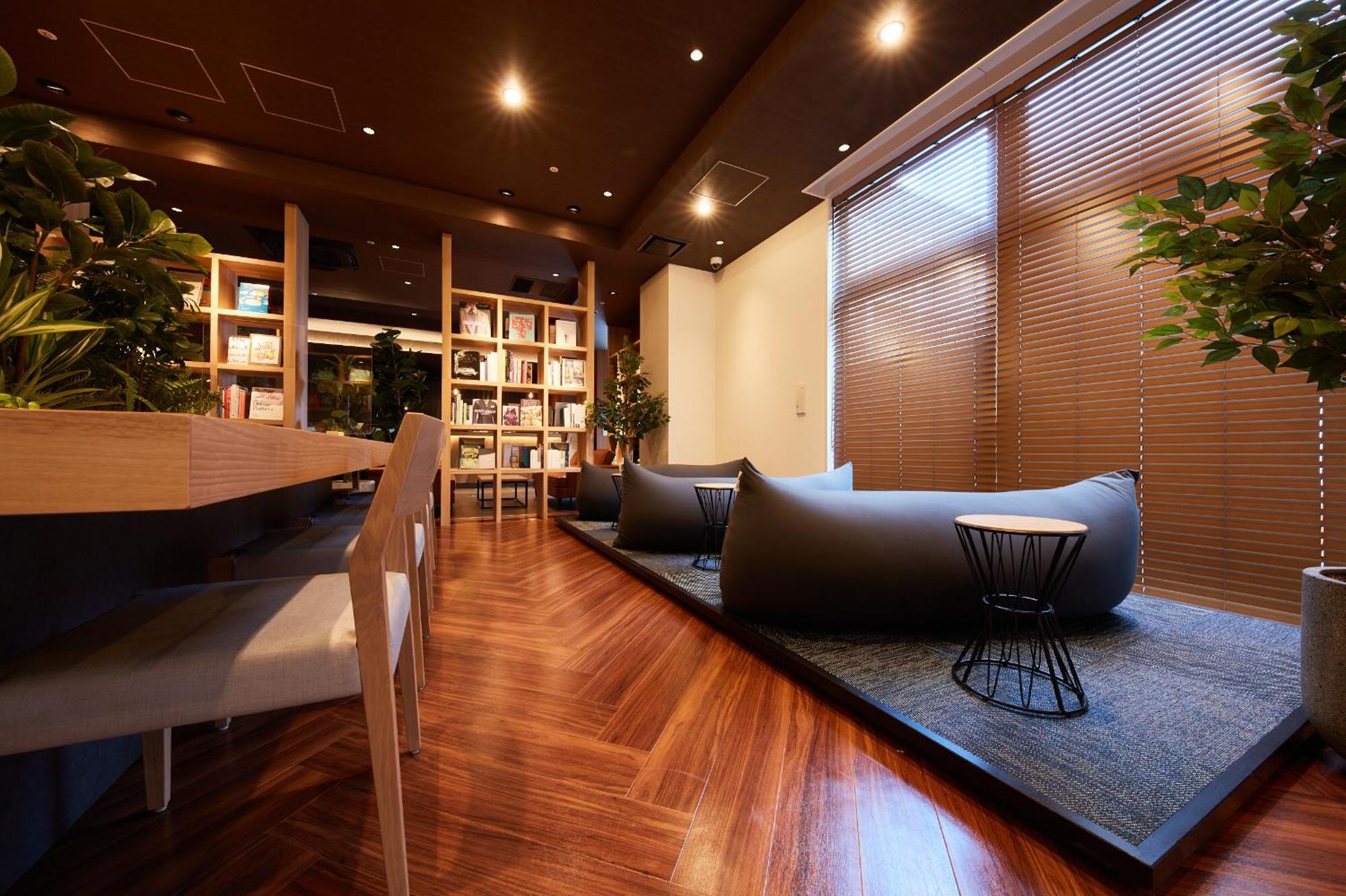Hotel Rembrandt Style Honatsugi Extérieur photo