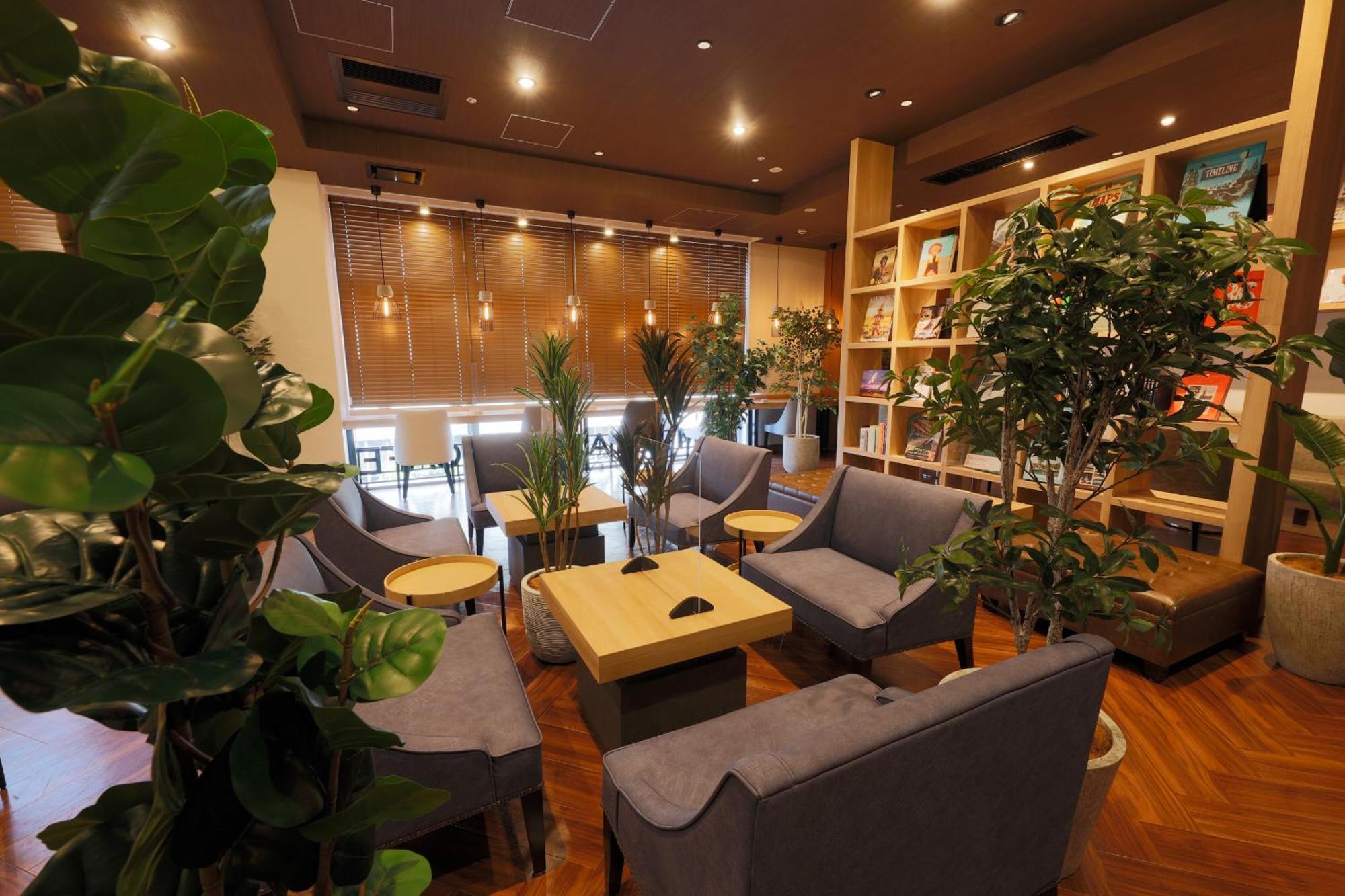 Hotel Rembrandt Style Honatsugi Extérieur photo
