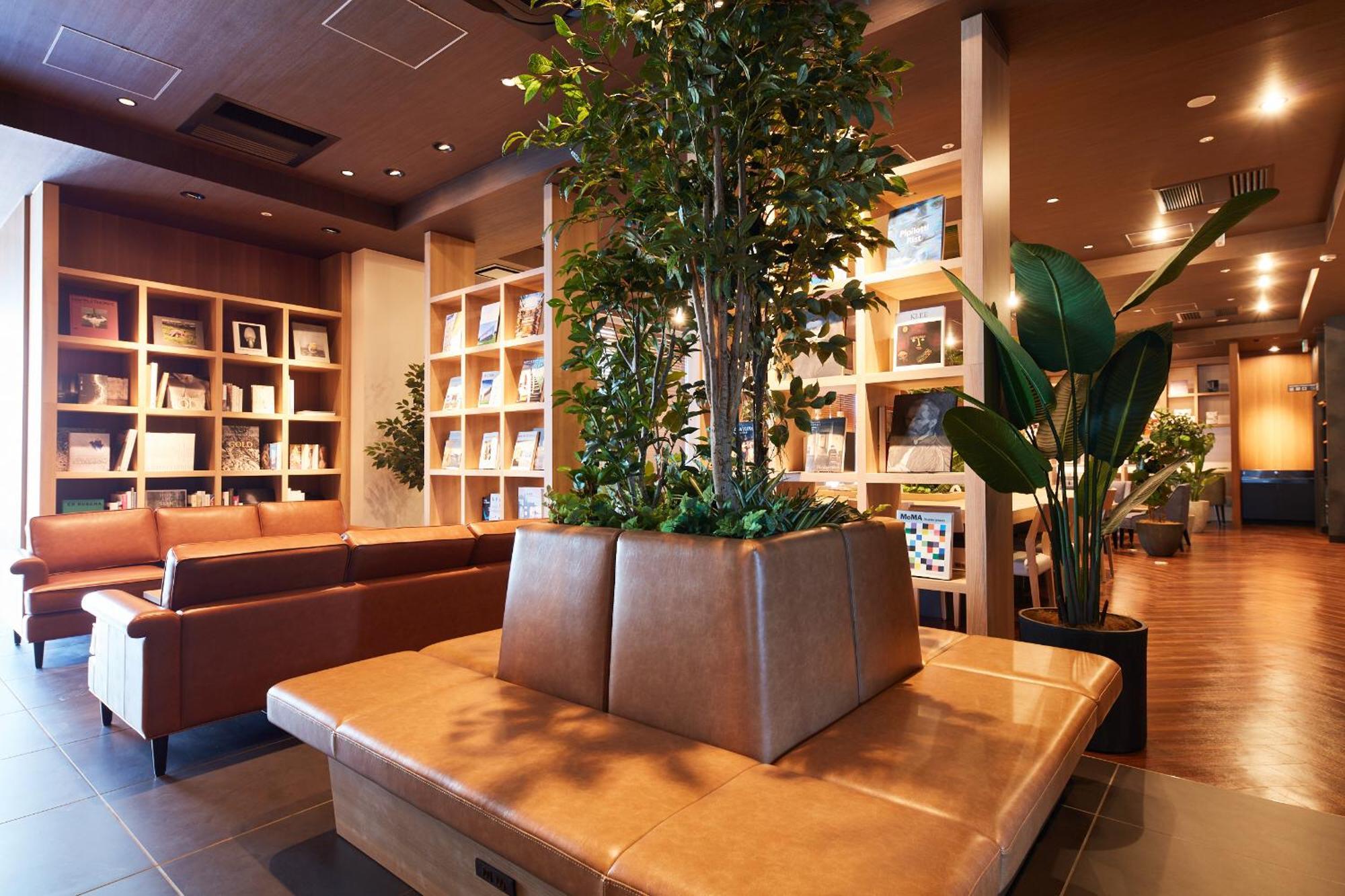 Hotel Rembrandt Style Honatsugi Extérieur photo