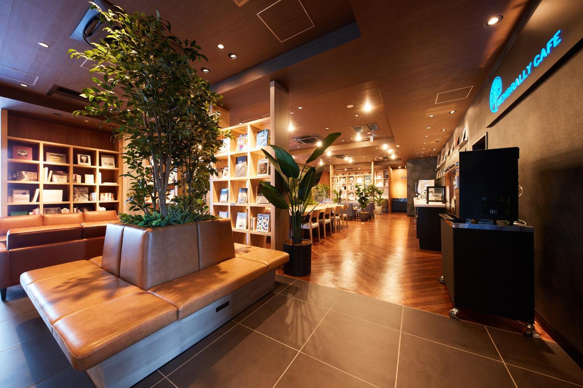 Hotel Rembrandt Style Honatsugi Extérieur photo