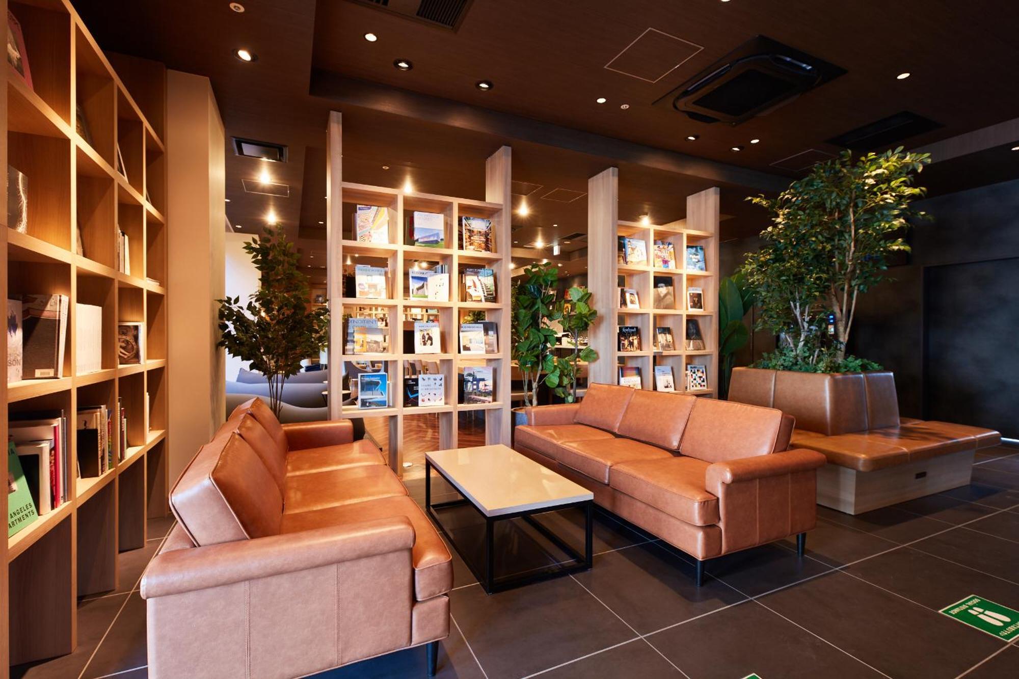 Hotel Rembrandt Style Honatsugi Extérieur photo