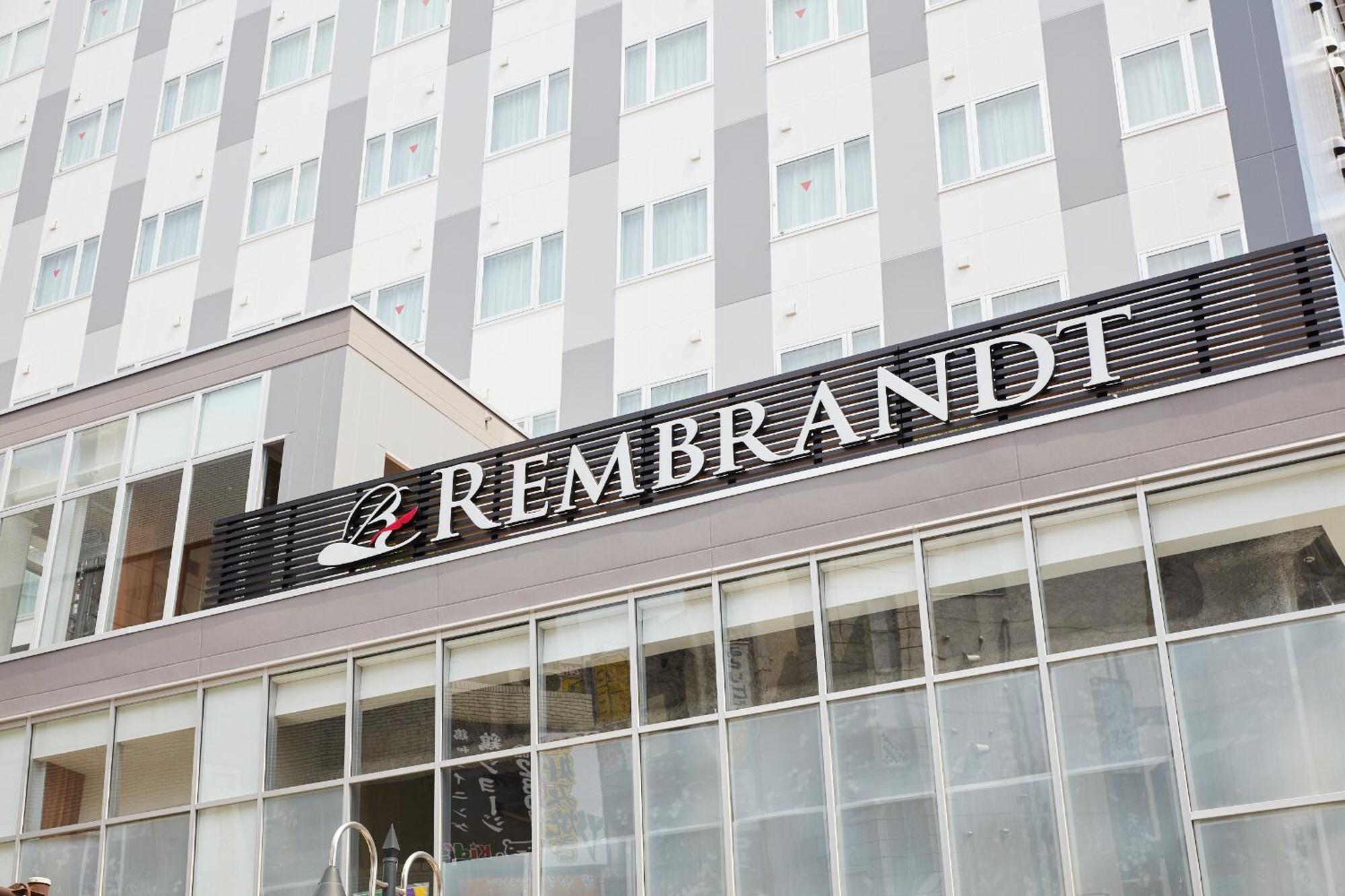 Hotel Rembrandt Style Honatsugi Extérieur photo