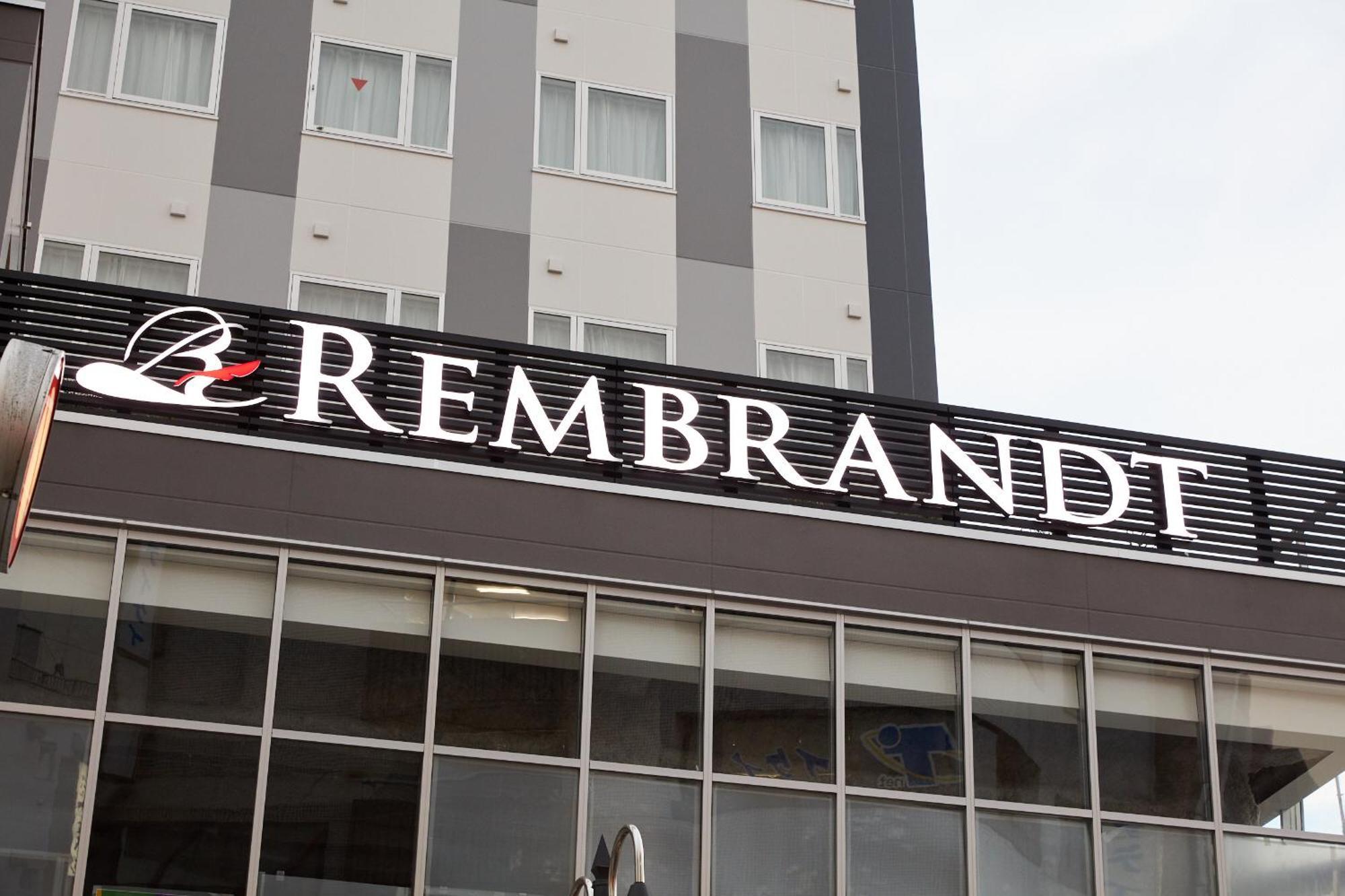 Hotel Rembrandt Style Honatsugi Extérieur photo